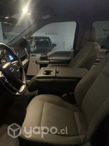 Ford F150 XLT