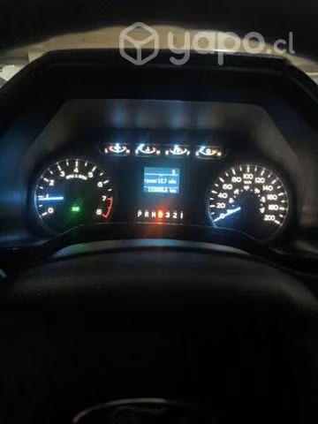 Ford F150 XLT