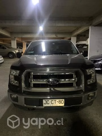 Ford F150 XLT