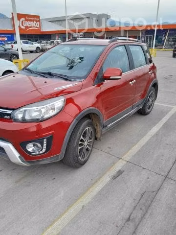 Great wall haval-m4 2020