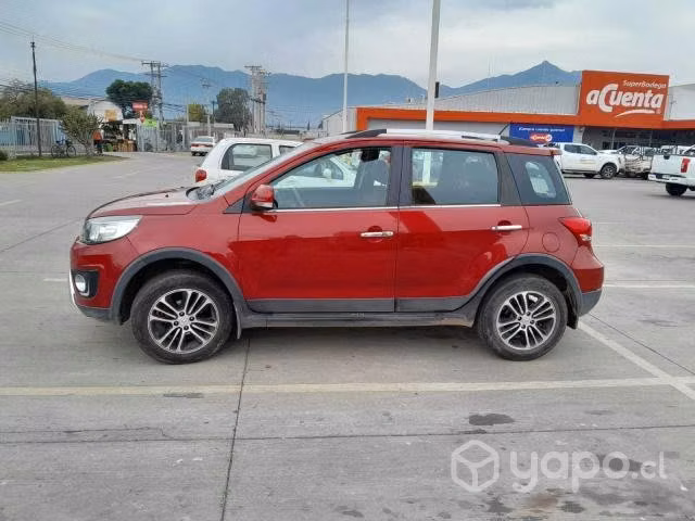 Great wall haval-m4 2020