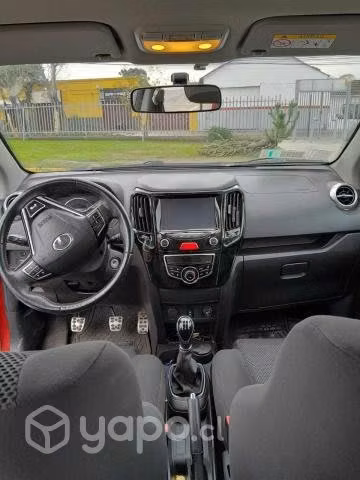 Great wall haval-m4 2020
