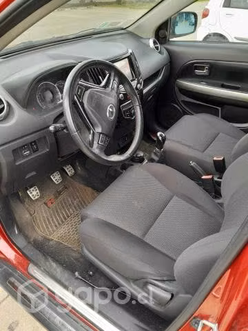 Great wall haval-m4 2020
