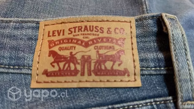 Levi´s Mujer talla 29 Nuevo - Imagen 4