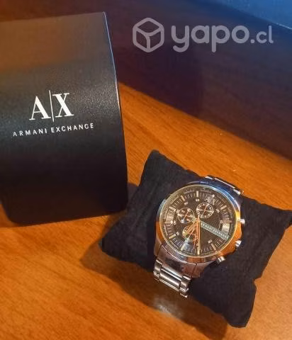 Armani Exchange Men's AX2163