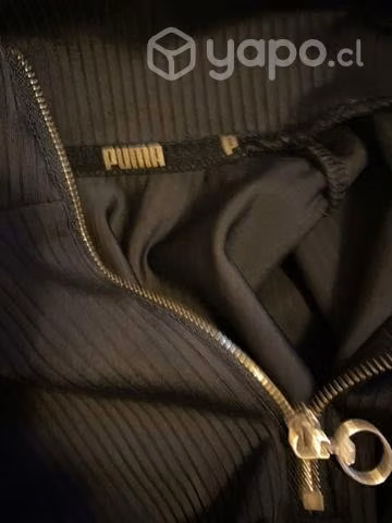 Croptop Puma XS - Imagen 3