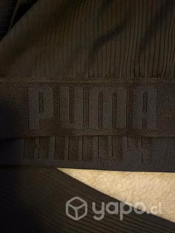 Croptop Puma XS - Imagen 4