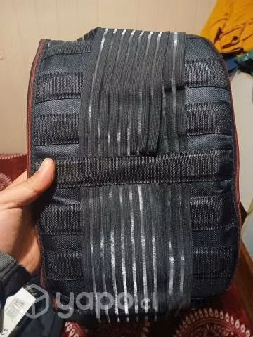 Cinturón lumbar kmt style - Imagen 4
