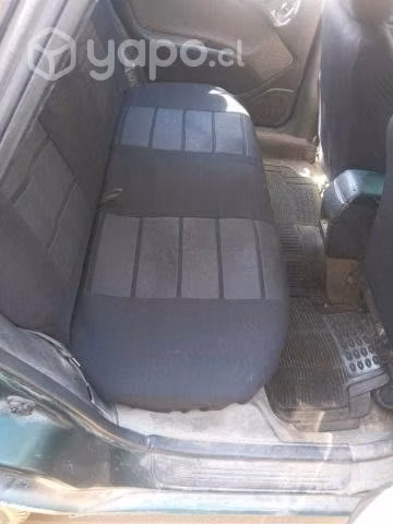 Subaru legacy 1995