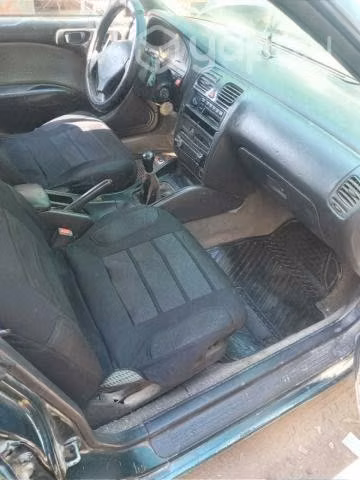Subaru legacy 1995