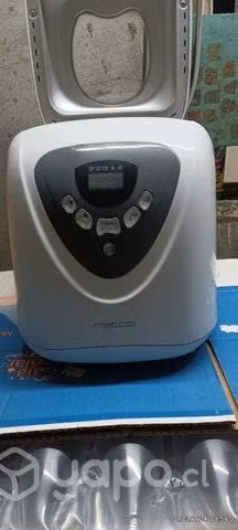 Máquina para hacer pan - Imagen 3
