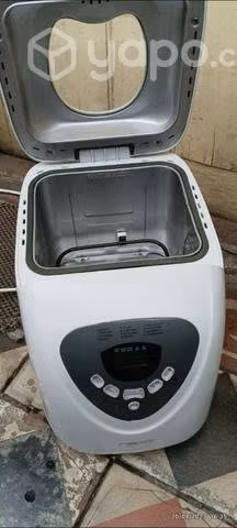 Máquina para hacer pan - Imagen 4