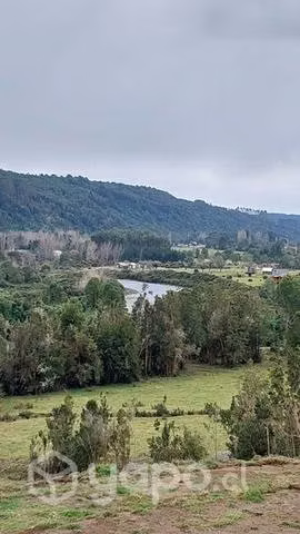 Se vende parcela río chico