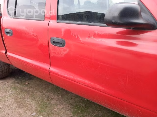 Dodge Dakota 3.9 2004