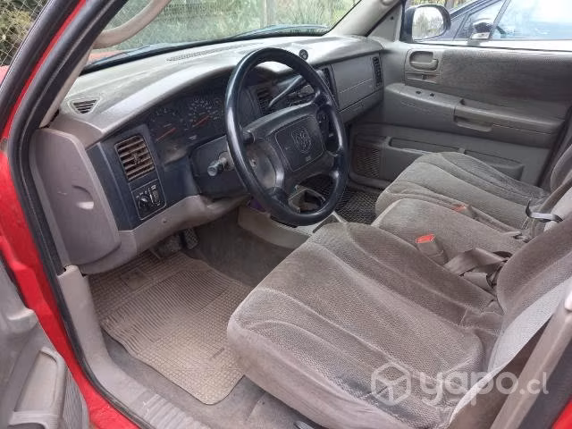 Dodge Dakota 3.9 2004