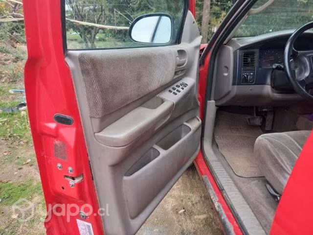 Dodge Dakota 3.9 2004