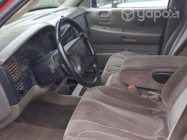 Dodge Dakota 3.9 2004