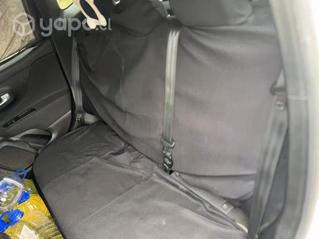 Jeep Renegade 2022