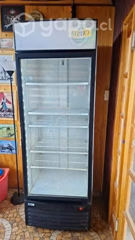 Cooler mimet