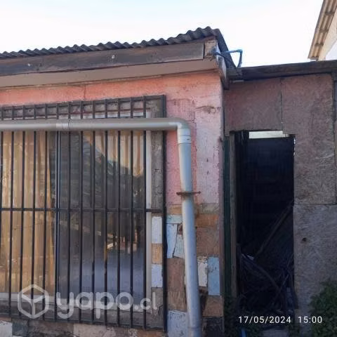 Vendo casa la Herradura de coquimbo