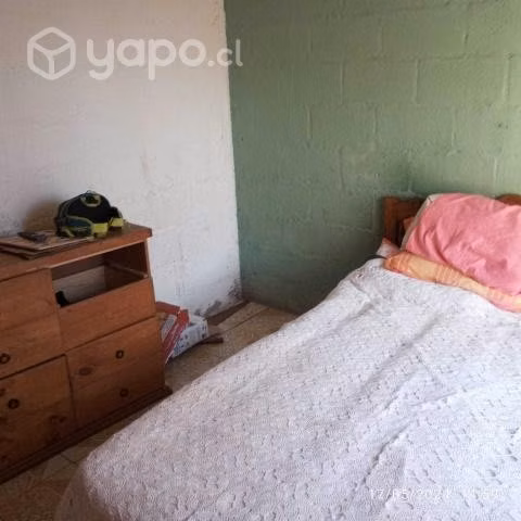 Vendo casa la Herradura de coquimbo