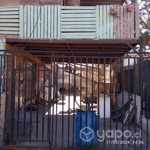 Vendo casa la Herradura de coquimbo