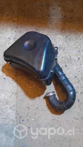 Conjunto de CAJA de aire, manguera Scooter Matrix - Imagen 2