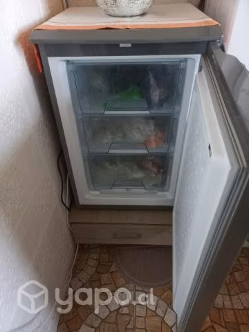 Freezer 80L