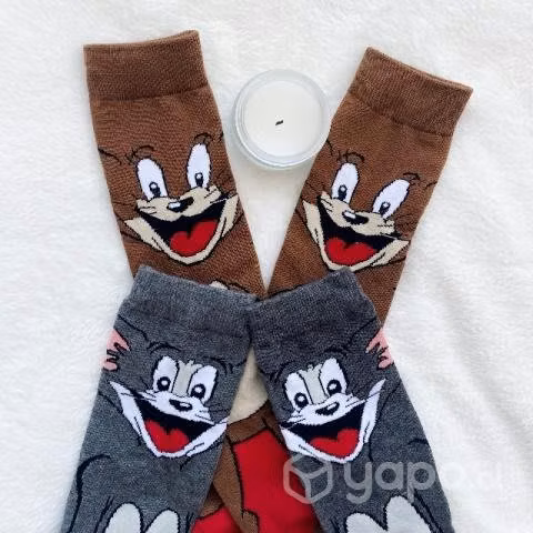 Calcetines bonitos