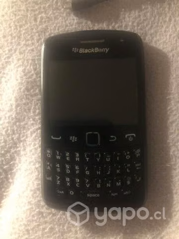 BlackBerry