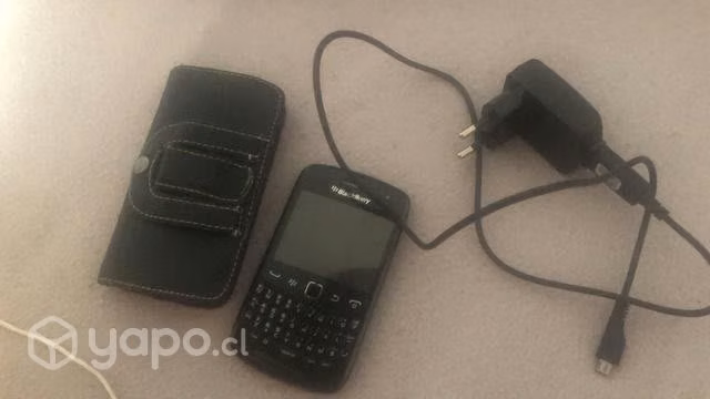 BlackBerry