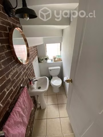 Arriendo hermosa y amplia casa ciudad de los valle