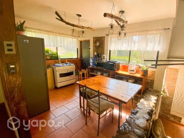VASS vende parcela con tinaja 4D 3B Limache