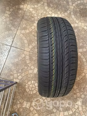 Neumático nuevos (2) 205/55 r15 - Imagen 3