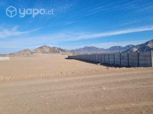 Se vende parcela en chamonate de 5000 m2 - Imagen 3