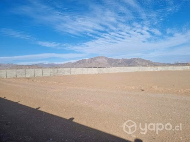 Se vende parcela en chamonate de 5000 m2 - Imagen 4