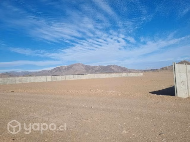 Se vende parcela en chamonate de 5000 m2 - Imagen 2