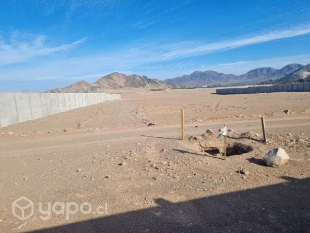 Se vende parcela en chamonate de 5000 m2 - Imagen 6