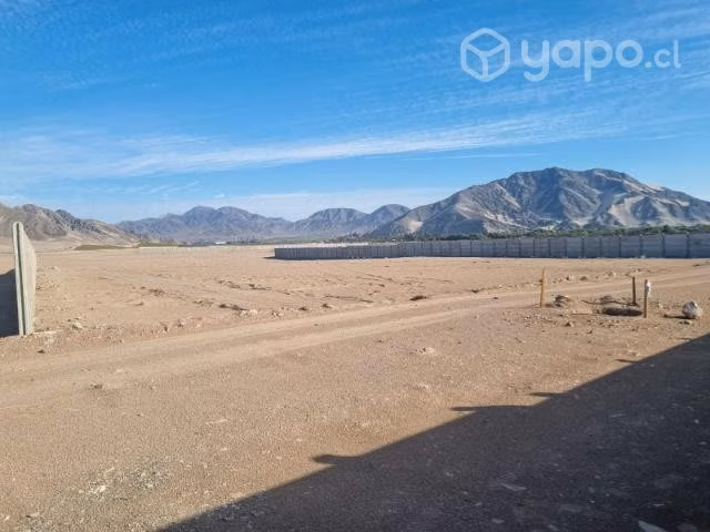 Se vende parcela en chamonate de 5000 m2 - Imagen 5