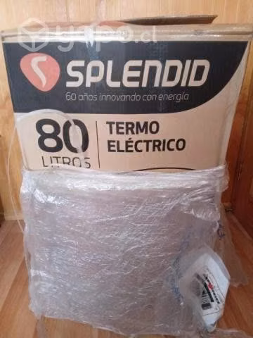Termo 80 litros