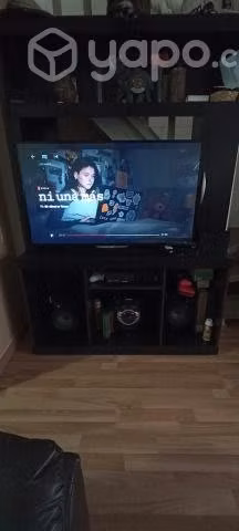 Rack tv