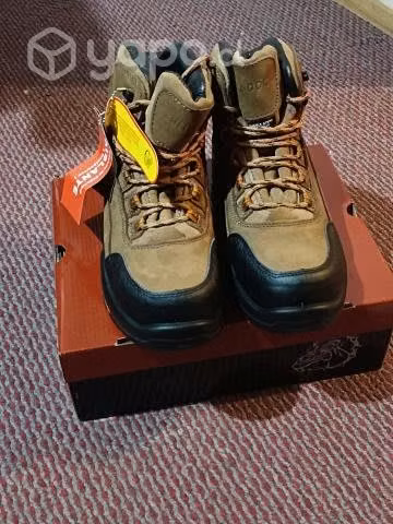 Termico completo y zapatos - Imagen 5
