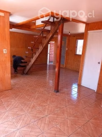 Se vende casa