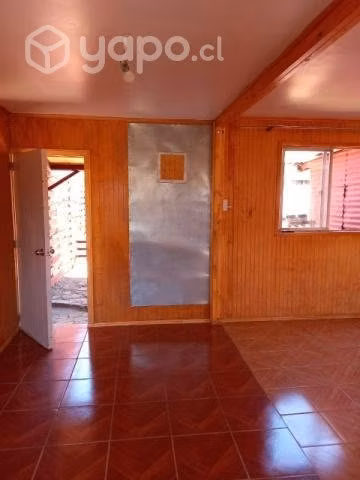 Se vende casa