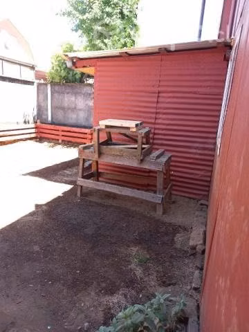 Se vende casa