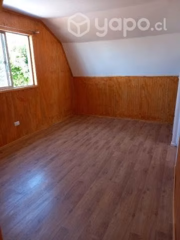 Se vende casa