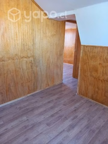 Se vende casa