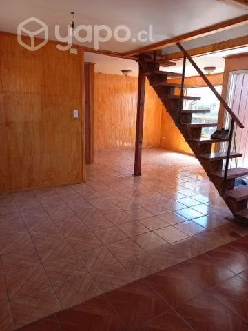 Se vende casa