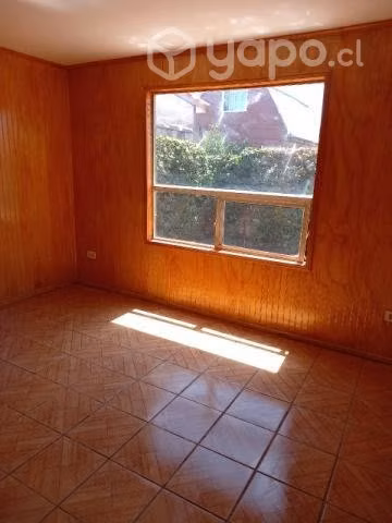 Se vende casa