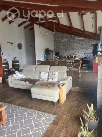 Vendo parcela con casa habitación - Imagen 3